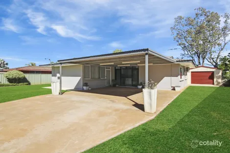 3 Hibiscus Ct, Katherine East, NT 0850