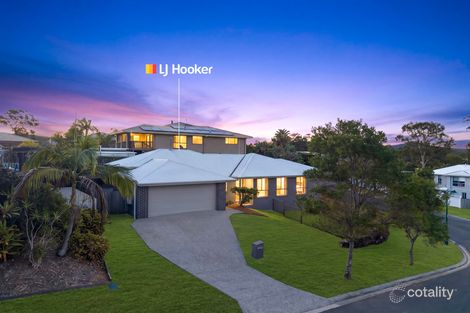 18 Moondani Dr, Gilston, QLD 4211