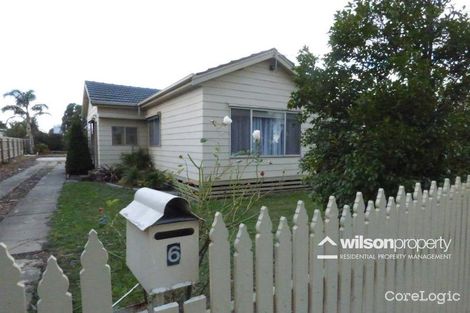 Property photo of 6 Catterick Crescent Traralgon VIC 3844