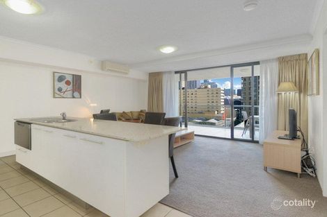 Property photo of 1201/79 Albert Street Brisbane City QLD 4000