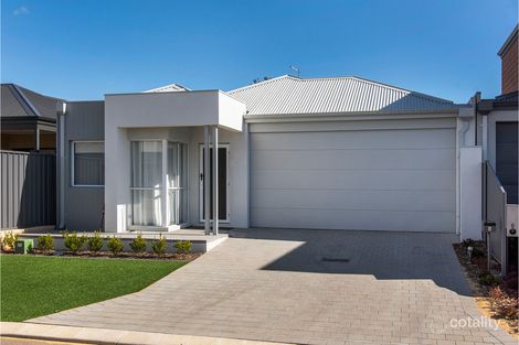 Property photo of 4 Botanical Place Canning Vale WA 6155