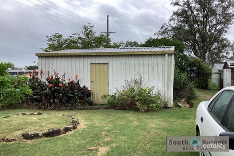 Property photo of 52 Elk Street Nanango QLD 4615