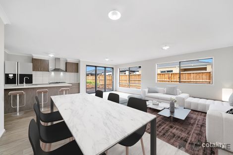 Property photo of 4 Gelati Street Manor Lakes VIC 3024