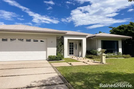 Property photo of 8 Milman Drive Craiglie QLD 4877