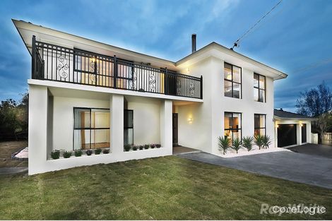 Property photo of 4 View Mount Road Wheelers Hill VIC 3150