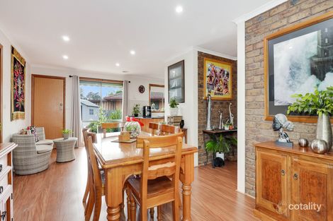 Property photo of 4 George Court Tatura VIC 3616