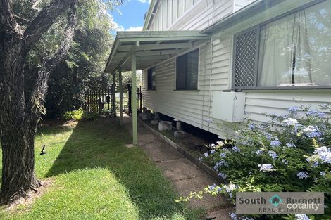 Property photo of 52 Elk Street Nanango QLD 4615