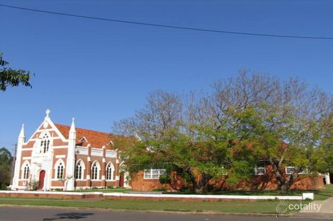 35 Gipps St, Nanango, QLD 4615