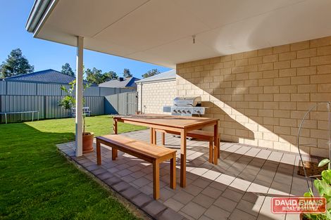 Property photo of 15 Dardanup Lane Baldivis WA 6171