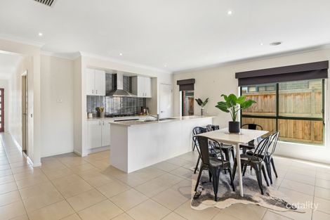 Property photo of 42 Starboard Drive Doreen VIC 3754