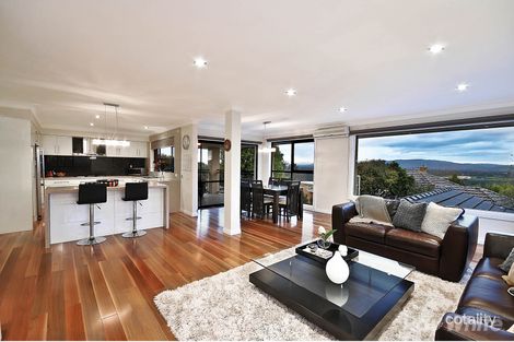 Property photo of 4 View Mount Road Wheelers Hill VIC 3150