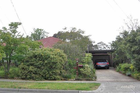 4 Curie Ave, Mulgrave, VIC 3170