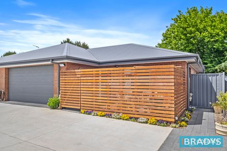 7/50 Ellendon St, Bungendore, NSW 2621
