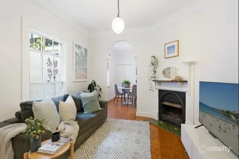 Property photo of 45 Avoca Street Bondi NSW 2026