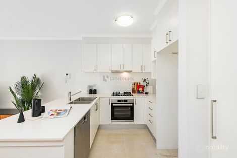 Property photo of 208/4 Bechert Road Chiswick NSW 2046