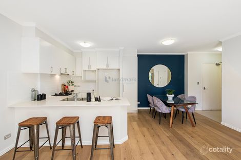 Property photo of 208/4 Bechert Road Chiswick NSW 2046
