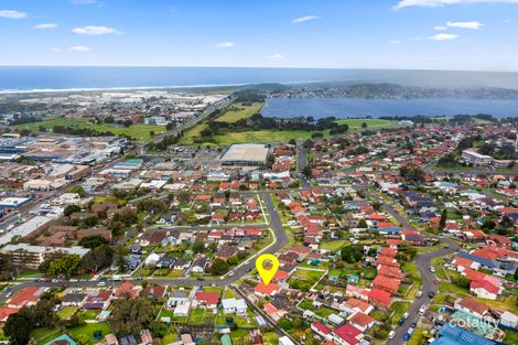 Property photo of 50 Bent Street Warrawong NSW 2502
