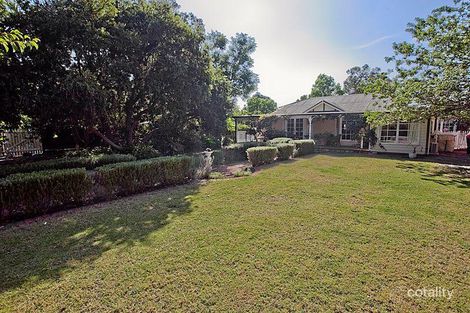 Property photo of 6 Parke Road Gooseberry Hill WA 6076