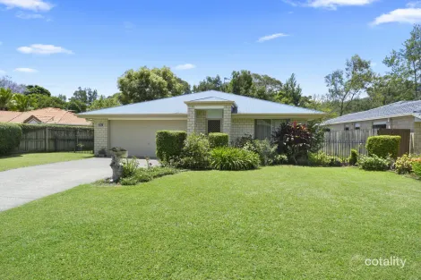 26 Riverbend Dr, Canungra, QLD 4275