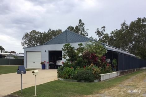 Property photo of 44 Murphy Street Seaforth QLD 4741