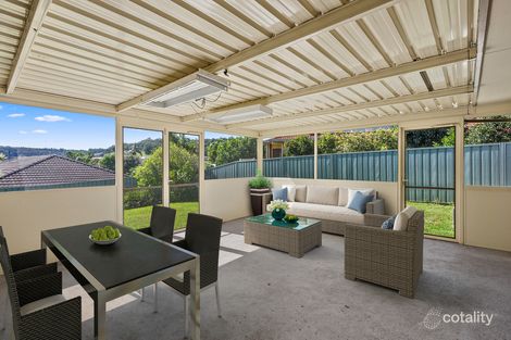 Property photo of 33 Esperance Drive Albion Park NSW 2527