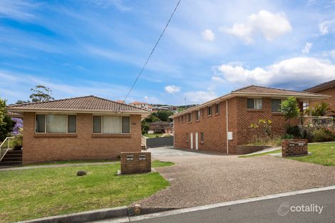 4/320-322 Flagstaff Rd, Lake Heights, NSW 2502