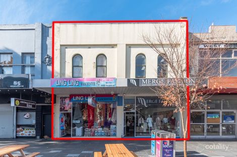 87/89 Nicholson St, Footscray, VIC 3011