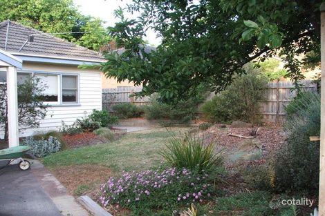 Property photo of 77 Faraday Road Croydon South VIC 3136