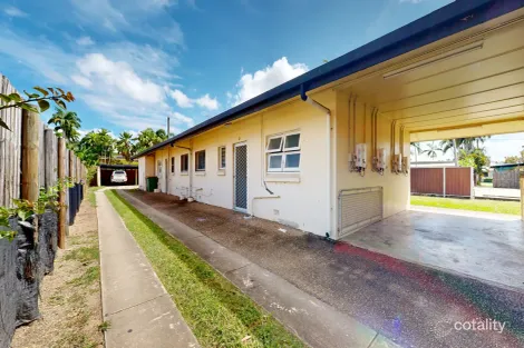 2/53 Diprose St, Pimlico, QLD 4812