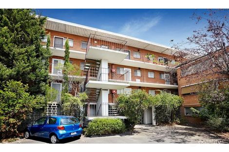 Property photo of 40/6-8 Glen Eira Road Ripponlea VIC 3185