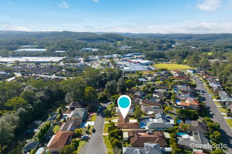 Property photo of 13 Ashburn Close Lisarow NSW 2250