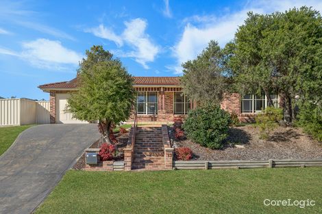 Property photo of 13 Ashburn Close Lisarow NSW 2250