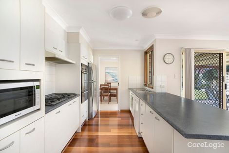 Property photo of 13 Ashburn Close Lisarow NSW 2250