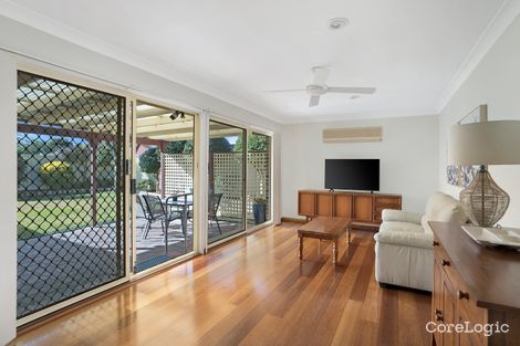 Property photo of 13 Ashburn Close Lisarow NSW 2250