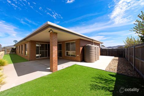 Property photo of 9 Peter Coppin Street Bonner ACT 2914