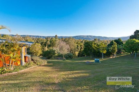 Property photo of 115 Mount O'Reilly Road Samford Valley QLD 4520