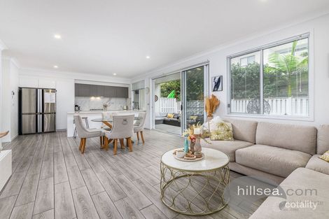 Property photo of LOT 28/6 Park Cove Boulevard Hope Island QLD 4212