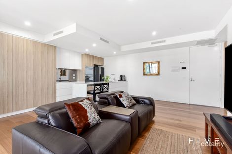 Property photo of 413/2 Batman Street Braddon ACT 2612