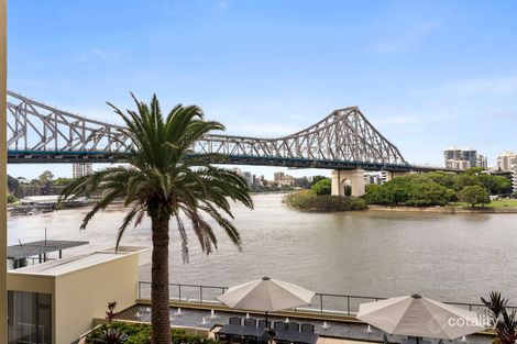 18/82 Boundary St, Brisbane City, QLD 4000