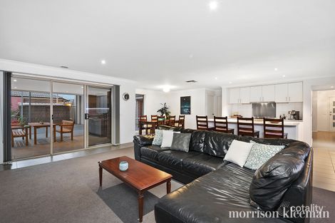 Property photo of 6 Barkeley Court Whittlesea VIC 3757