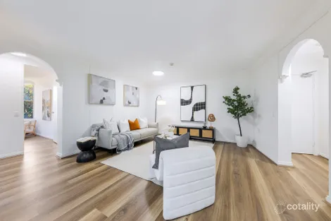 201/1 WATSON ST, NEUTRAL BAY, NSW 2089