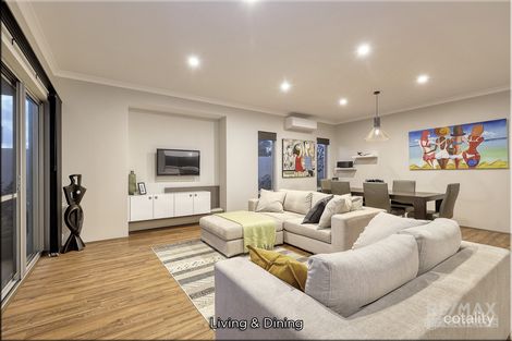 Property photo of 305 Benenden Avenue Alkimos WA 6038