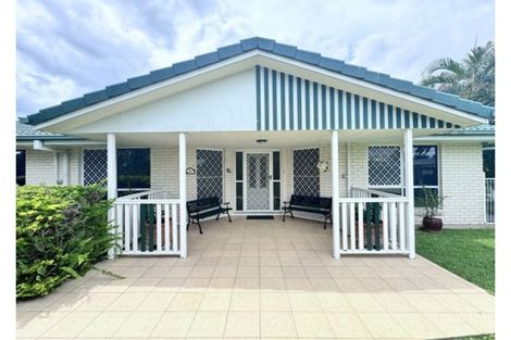 1 Challenger Ave, Flinders View, QLD 4305