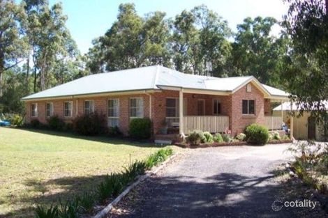 111 Timber Ridge Dr, Nowra Hill, NSW 2540