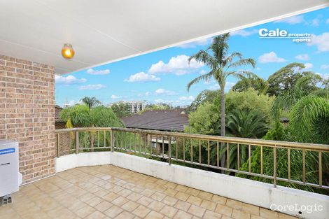 17/31-35 Carlingford Rd, Epping, NSW 2121