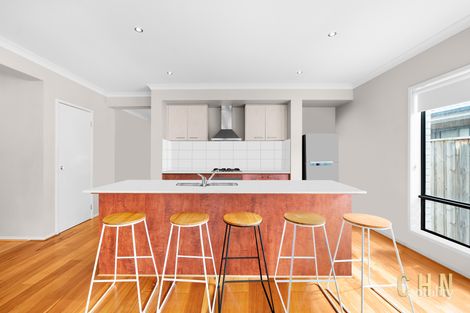 Property photo of 22 Maritime Circuit Point Cook VIC 3030