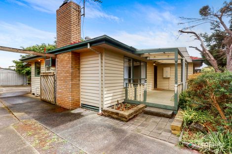 Property photo of 12 Keerok Avenue Seaford VIC 3198