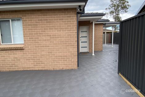 Property photo of 4A Cobby Place Bidwill NSW 2770