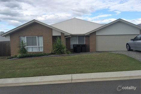 Property photo of 15 Cowie Street Deebing Heights QLD 4306