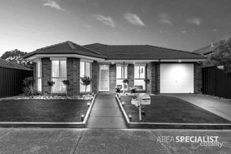 Property photo of 22 Clarendon Wynd Caroline Springs VIC 3023